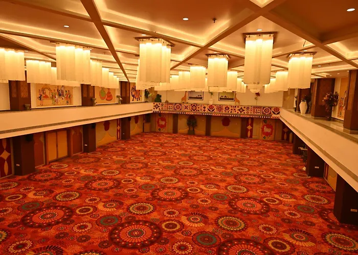 Mukundra Sarovar Premiere Kota